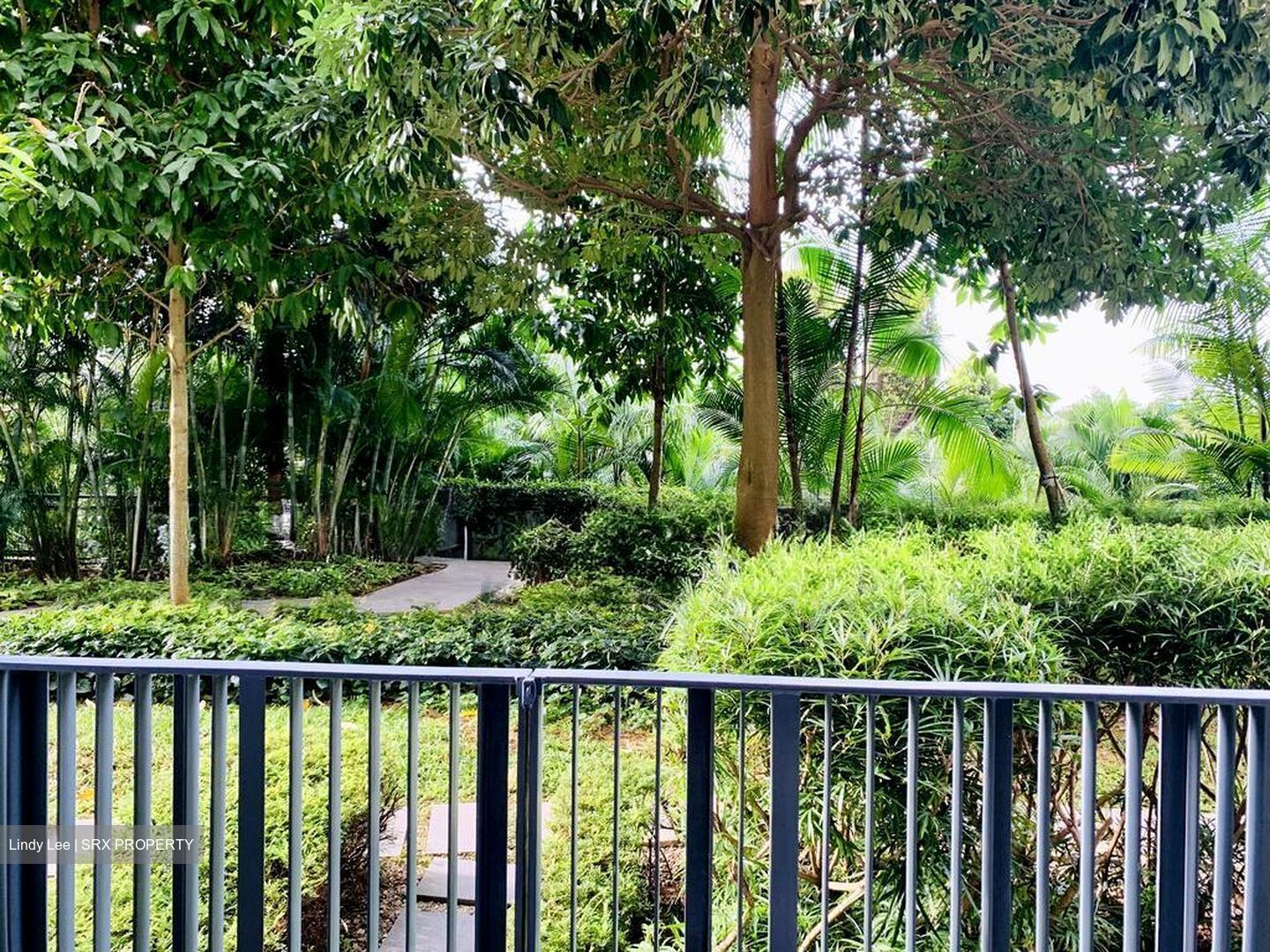 The Glades (D16), Condominium #502586351